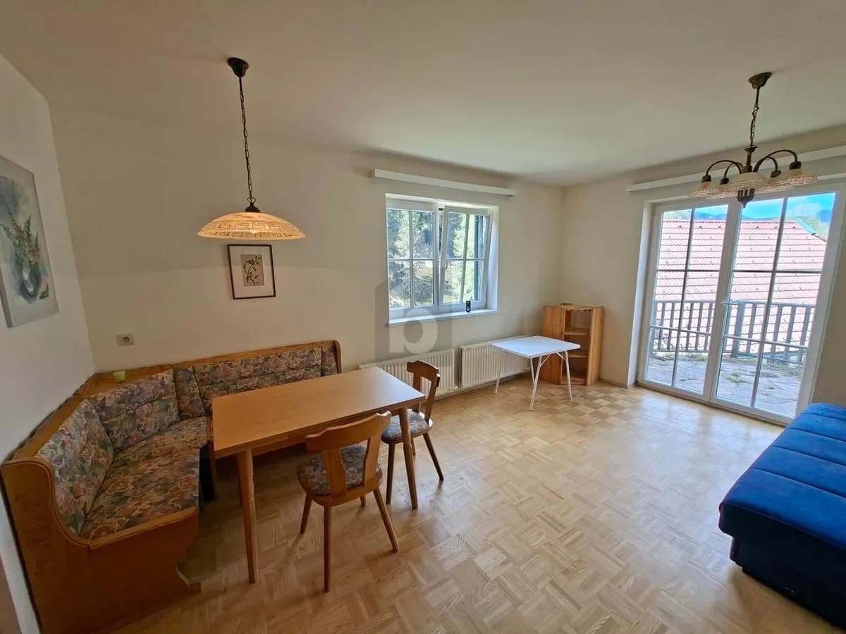 2-Zimmer-Wohnung kaufen in Feldkirchen – 60 m² – Bild 4 von 6