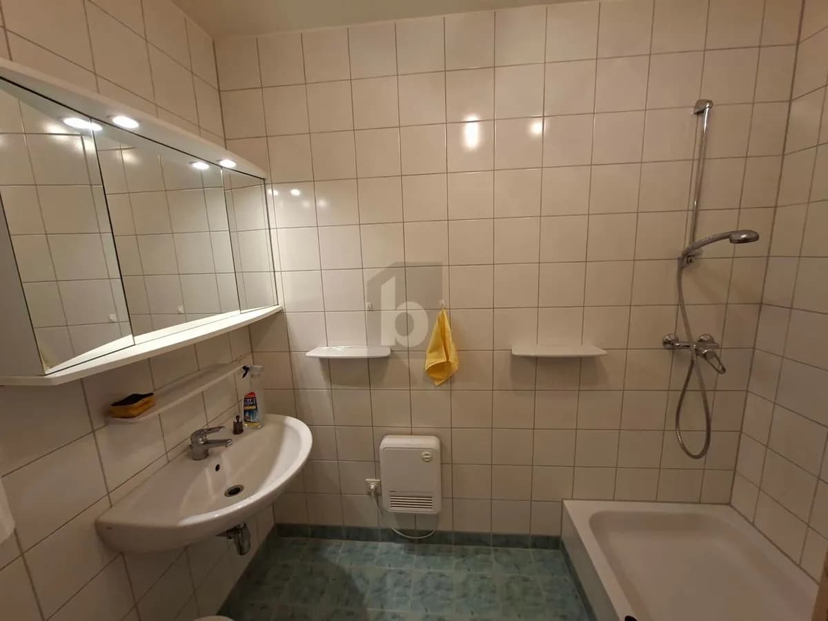 2-Zimmer-Wohnung kaufen in Feldkirchen – 60 m² – Bild 5 von 6