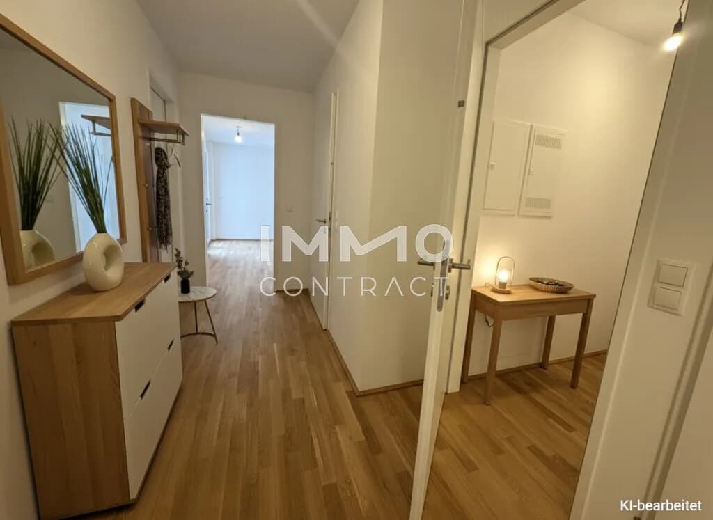 2-Zimmer-Wohnung kaufen in Wien – 53,92 m², € 353.300 – Bild 6 von 10