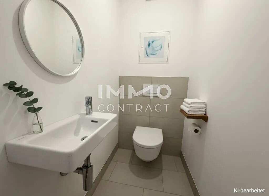 2-Zimmer-Wohnung kaufen in Wien – 53,92 m², € 353.300 – Bild 7 von 10