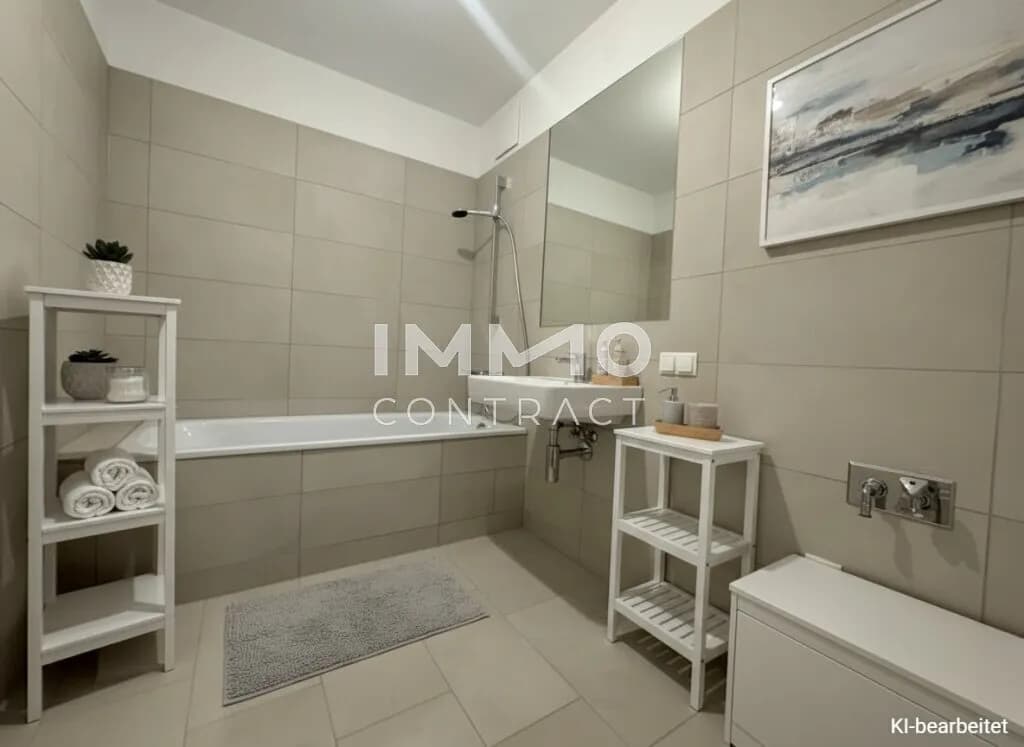 2-Zimmer-Wohnung kaufen in Wien – 53,92 m², € 353.300 – Bild 9 von 10