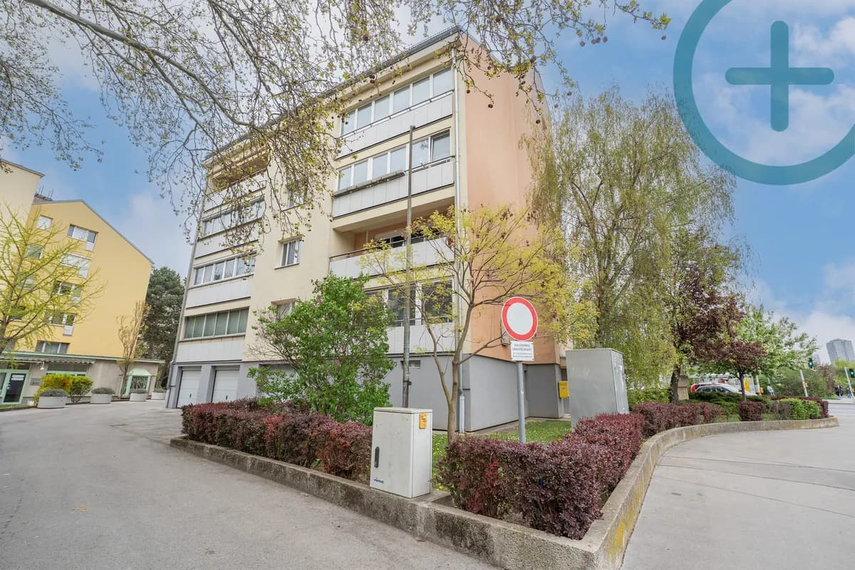 5-Zimmer-Wohnung kaufen in Wien – 115,35 m², € 363.000 – Bild 18 von 19