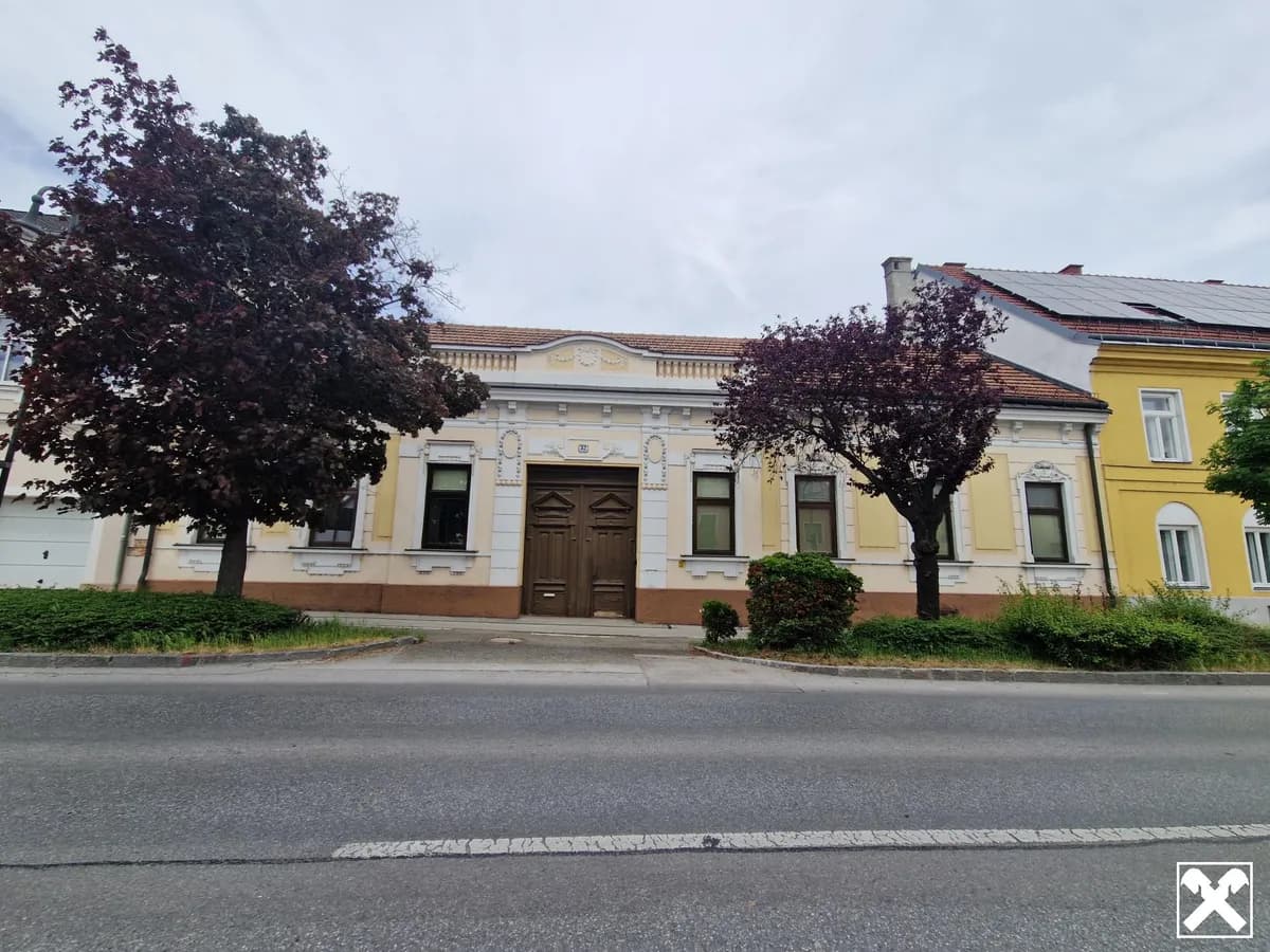 Grundstück kaufen in Korneuburg – 1 542 m², € 1.590.000