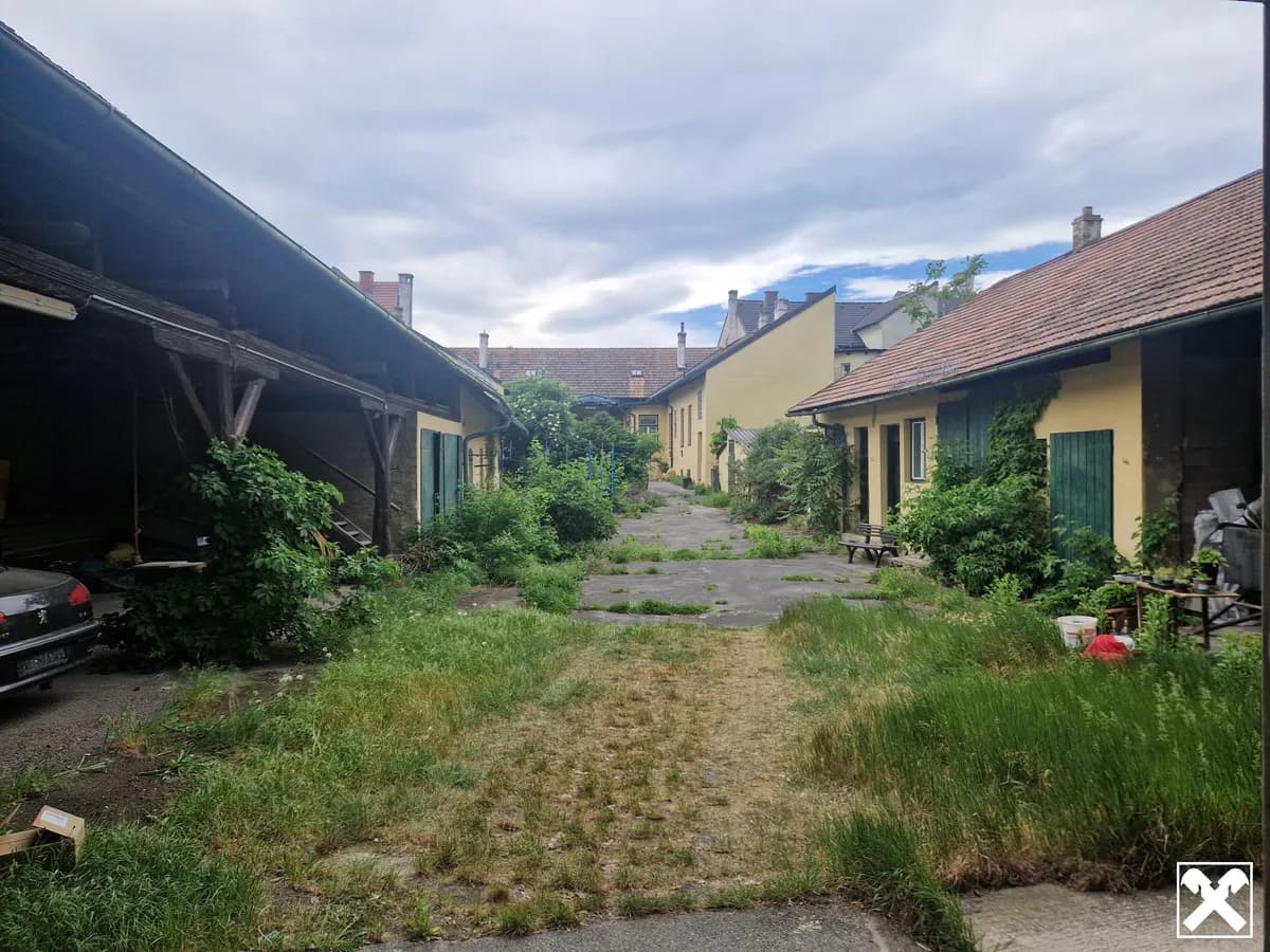 Grundstück kaufen in Korneuburg – 1 542 m², € 1.590.000 – Bild 2 von 4