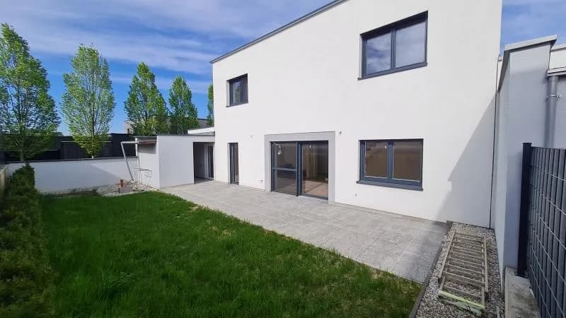 5-Zimmer-Haus kaufen in Amstetten – 150 m², € 580.000 – Bild 2 von 5