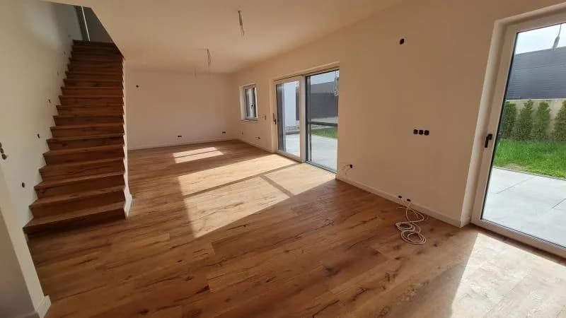 5-Zimmer-Haus kaufen in Amstetten – 150 m², € 580.000 – Bild 3 von 5