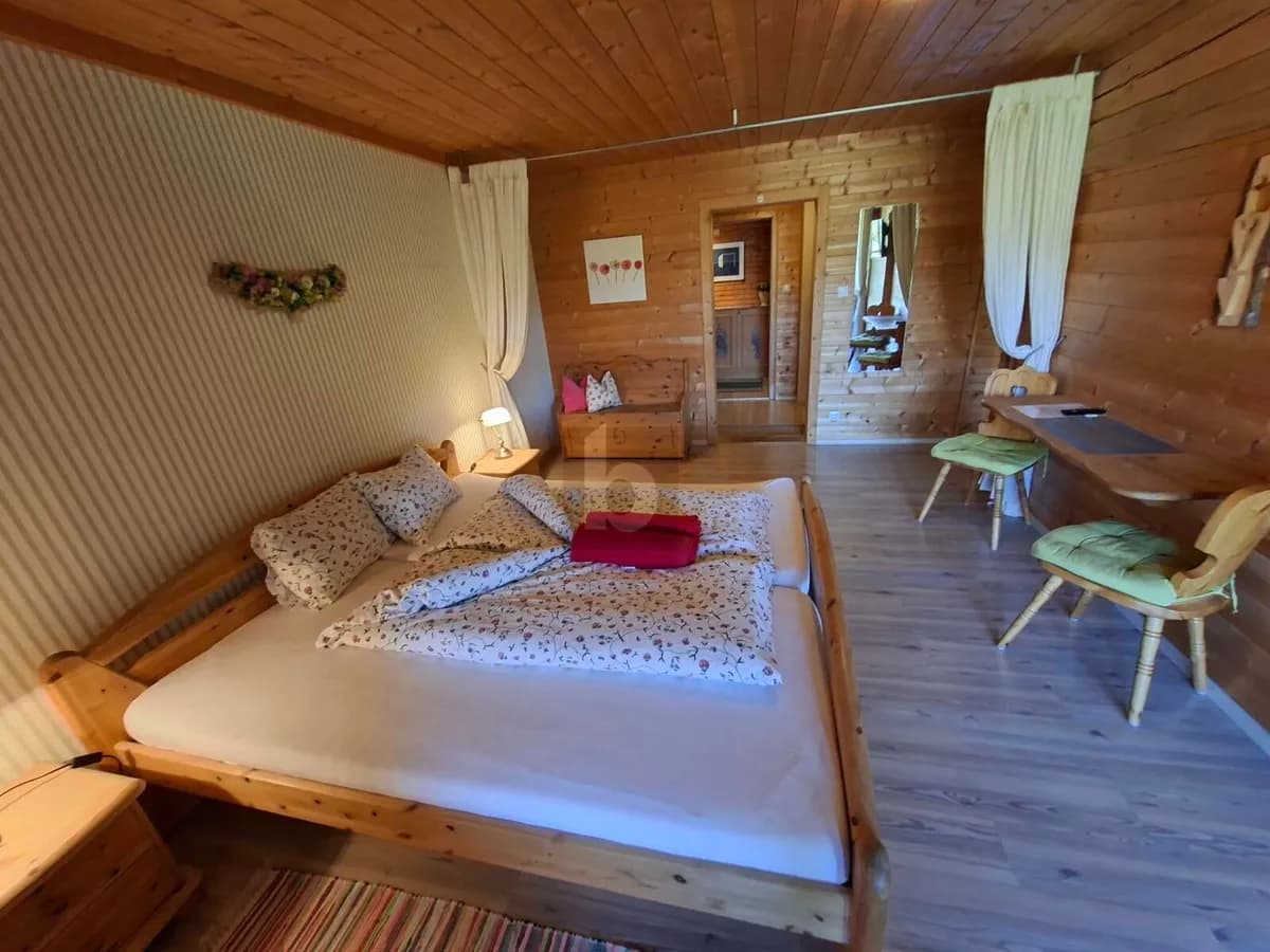 8-Zimmer-Gewerbeimmobilie kaufen in Feldkirchen – 600 m², € 640.000 – Bild 5 von 6