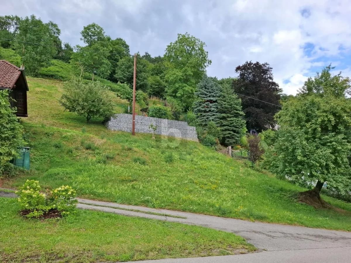 Grundstück kaufen in Urfahr-Umgebung – 627 m², € 235.000 – Bild 2 von 4