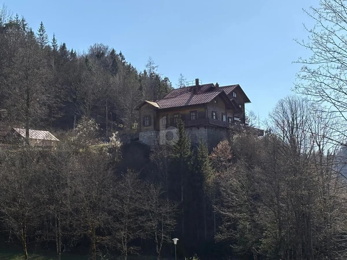 14-Zimmer-Gewerbeimmobilie kaufen in Scheibbs – 223 m², € 1.400.000