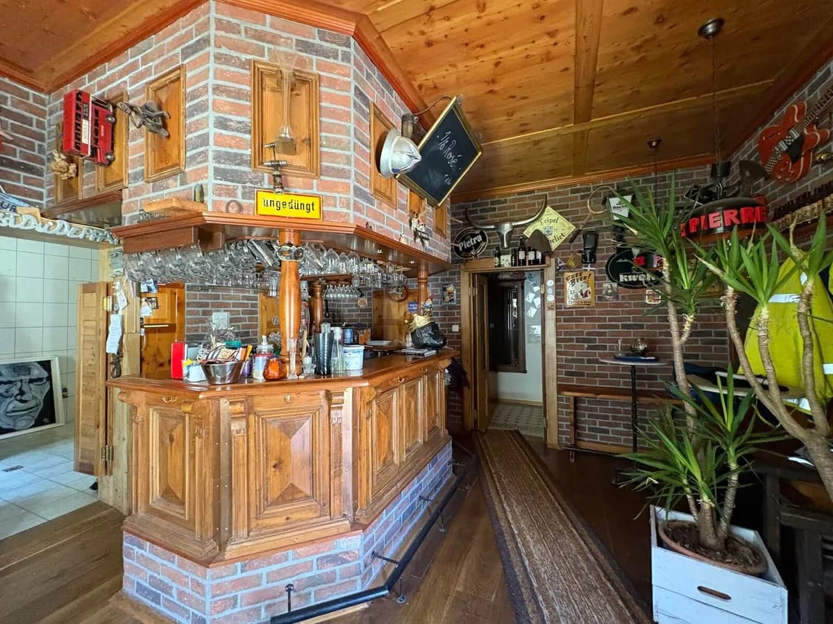 14-Zimmer-Gewerbeimmobilie kaufen in Scheibbs – 223 m², € 1.400.000 – Bild 3 von 6
