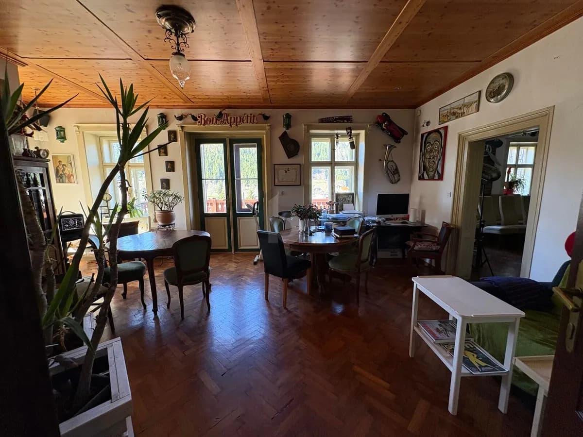 14-Zimmer-Gewerbeimmobilie kaufen in Scheibbs – 223 m², € 1.400.000 – Bild 4 von 6