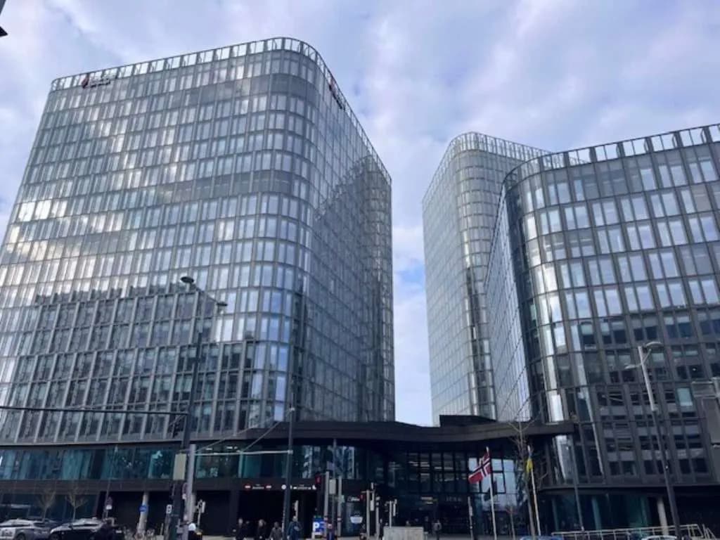 Gewerbeimmobilie mieten in Wien – 3 020 m², € 35 – Bild 1 von 7