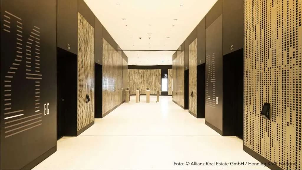 Gewerbeimmobilie mieten in Wien – 3 020 m², € 35 – Bild 3 von 7