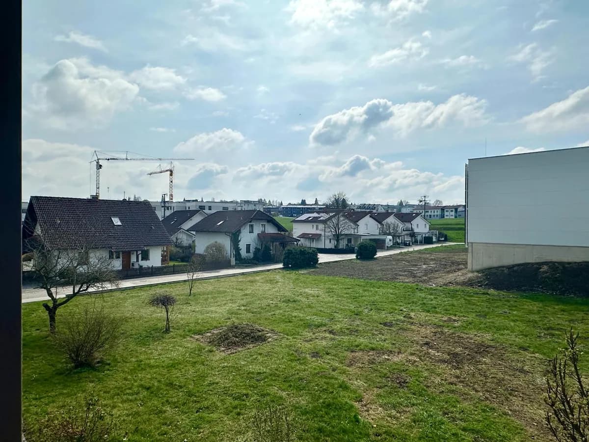 Grundstück kaufen in Ried im Innkreis – 882 m², € 220.500