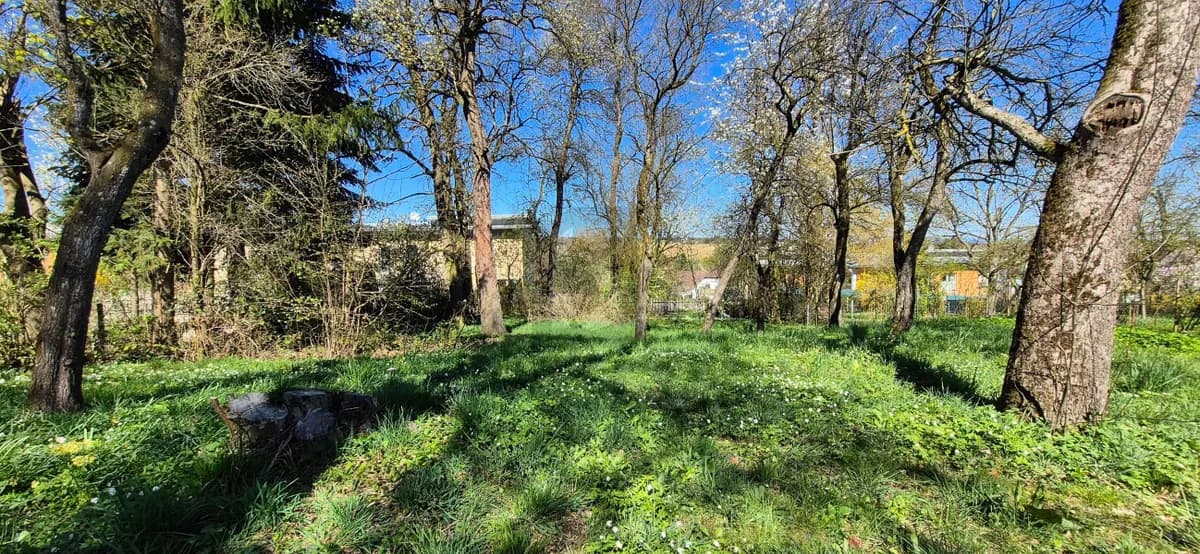 Grundstück kaufen in Amstetten – 600 m² – Bild 2 von 6