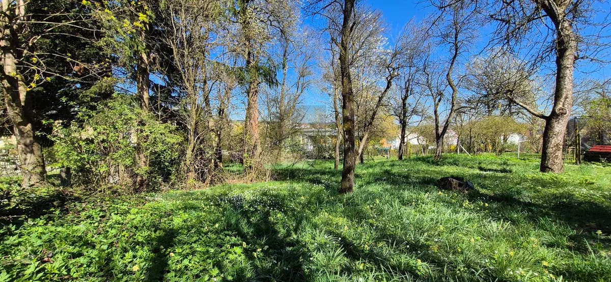 Grundstück kaufen in Amstetten – 600 m² – Bild 3 von 6