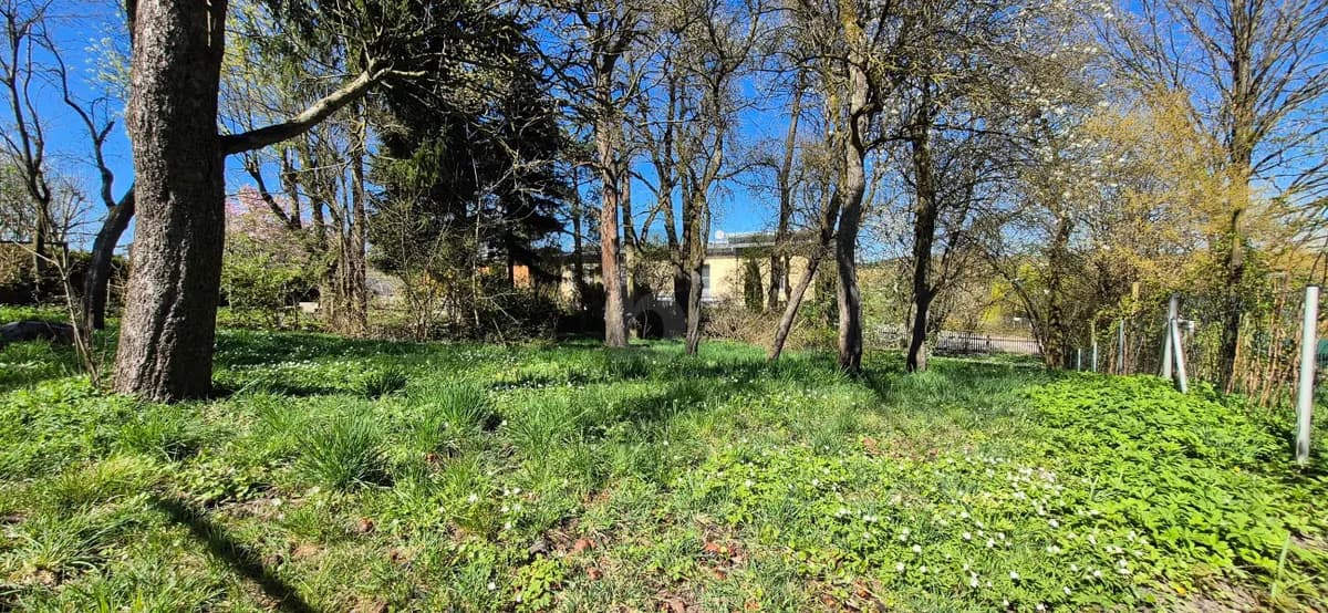 Grundstück kaufen in Amstetten – 600 m² – Bild 4 von 6
