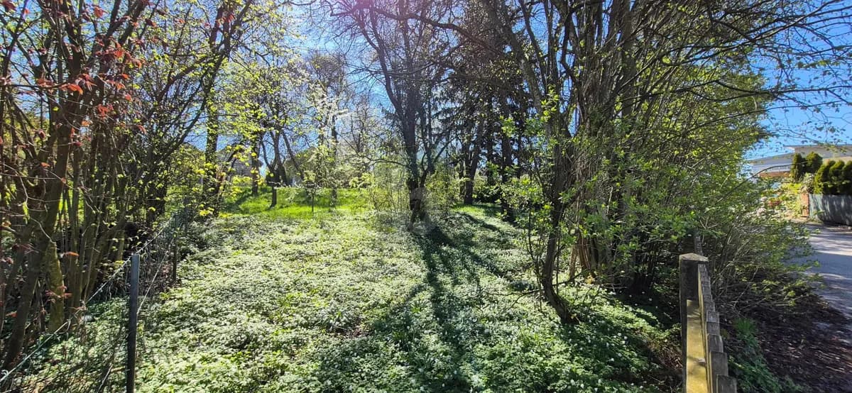 Grundstück kaufen in Amstetten – 600 m² – Bild 5 von 6