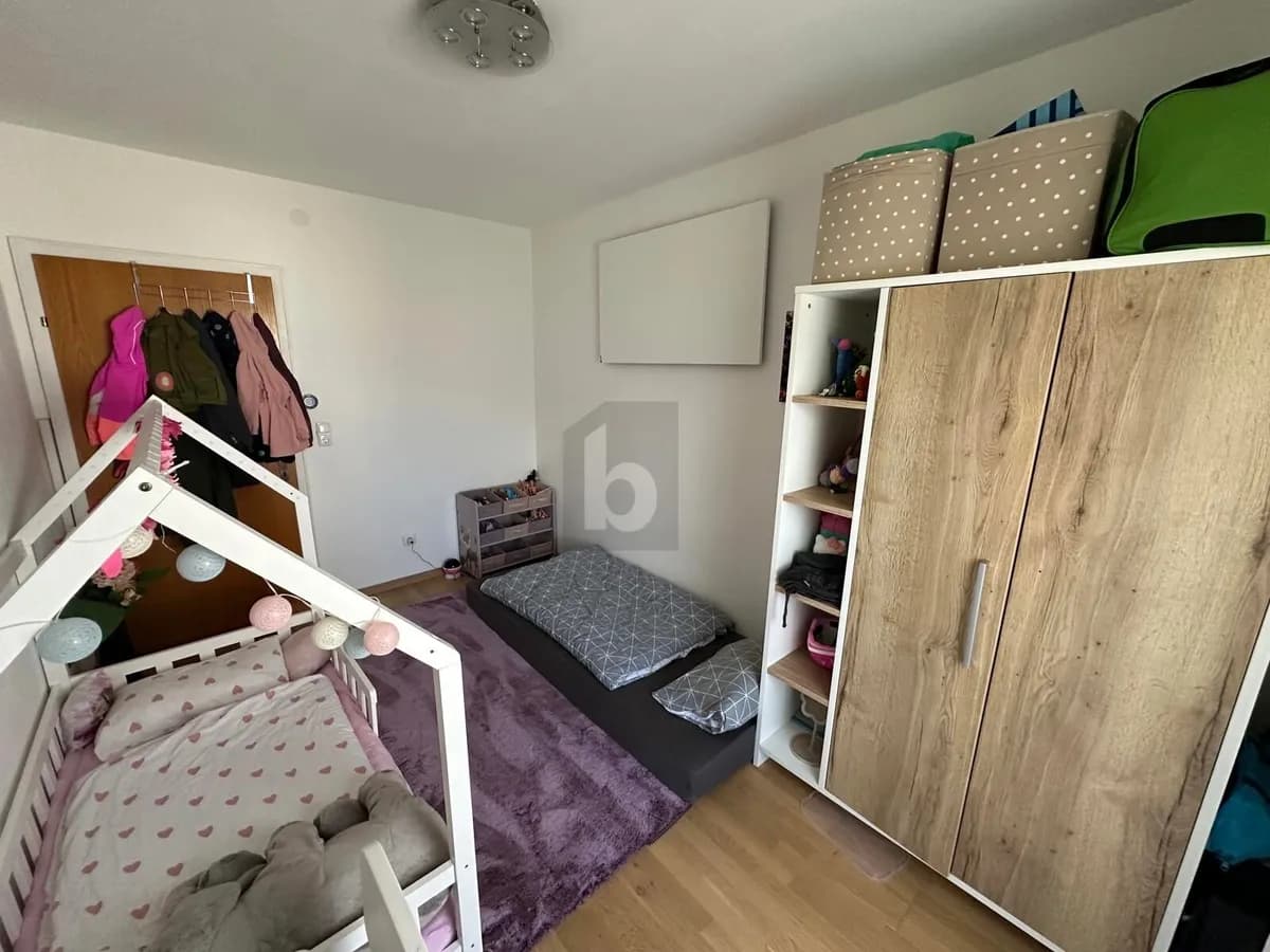 4-Zimmer-Wohnung kaufen in Innsbruck-Land – 80 m², € 419.000 – Bild 4 von 6