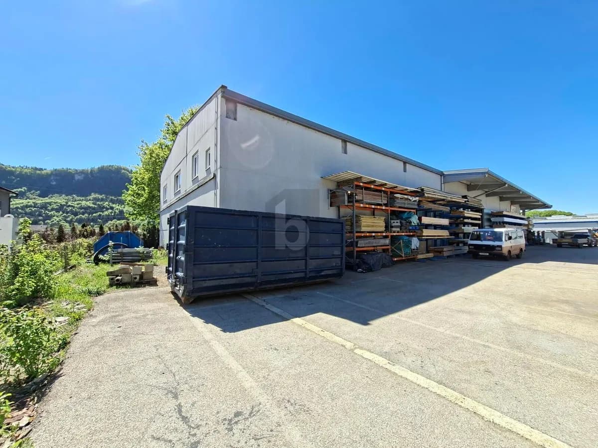Gewerbeimmobilie kaufen in Klagenfurt – 95 m² – Bild 2 von 6