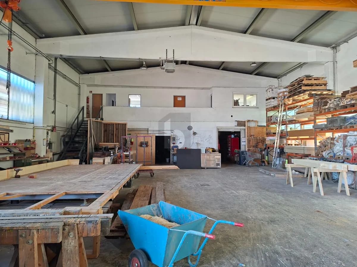 Gewerbeimmobilie kaufen in Klagenfurt – 95 m² – Bild 3 von 6