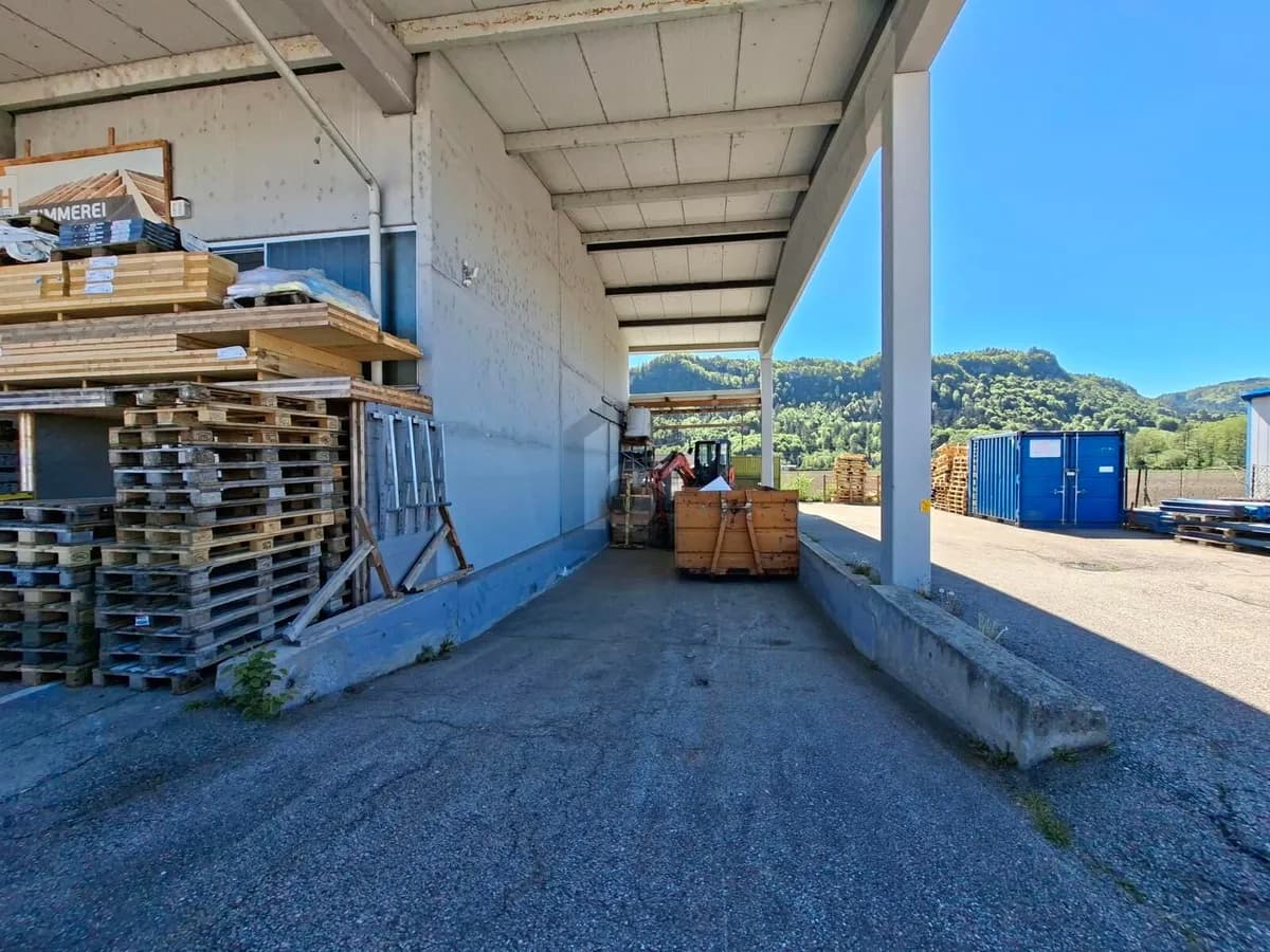 Gewerbeimmobilie kaufen in Klagenfurt – 95 m² – Bild 5 von 6