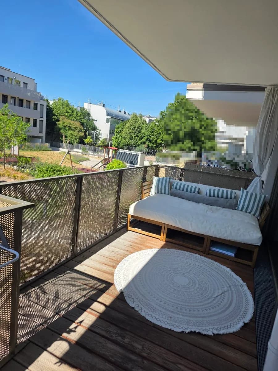 3-Zimmer-Wohnung kaufen in Wien – 71 m², € 459.999 – Bild 1 von 11