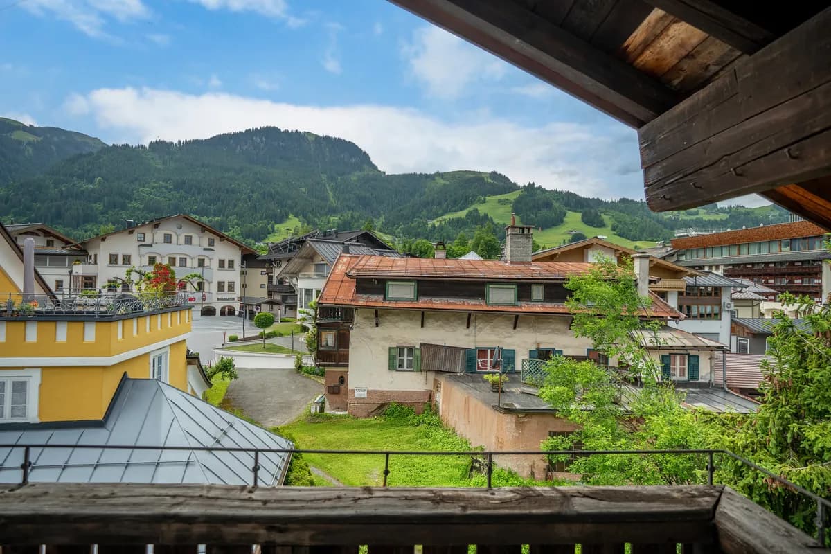 Grundstück kaufen in Kitzbühel – 638 m², € 2.300.000 – Bild 2 von 6
