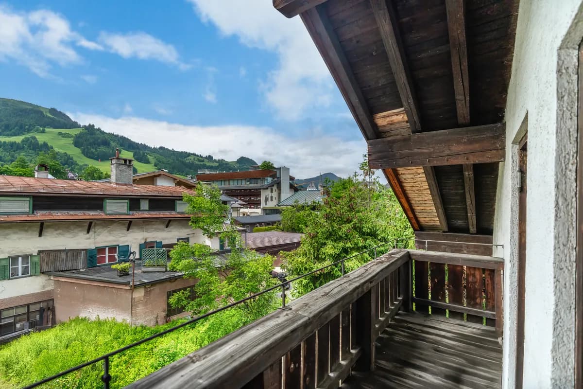 Grundstück kaufen in Kitzbühel – 638 m², € 2.300.000 – Bild 3 von 6