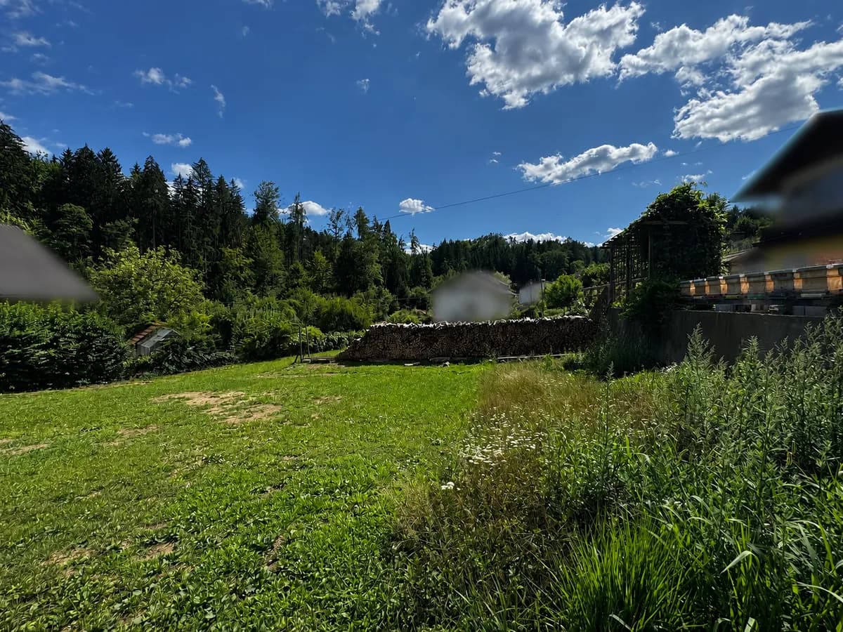 Grundstück kaufen in Graz-Umgebung – 800 m², € 168.000