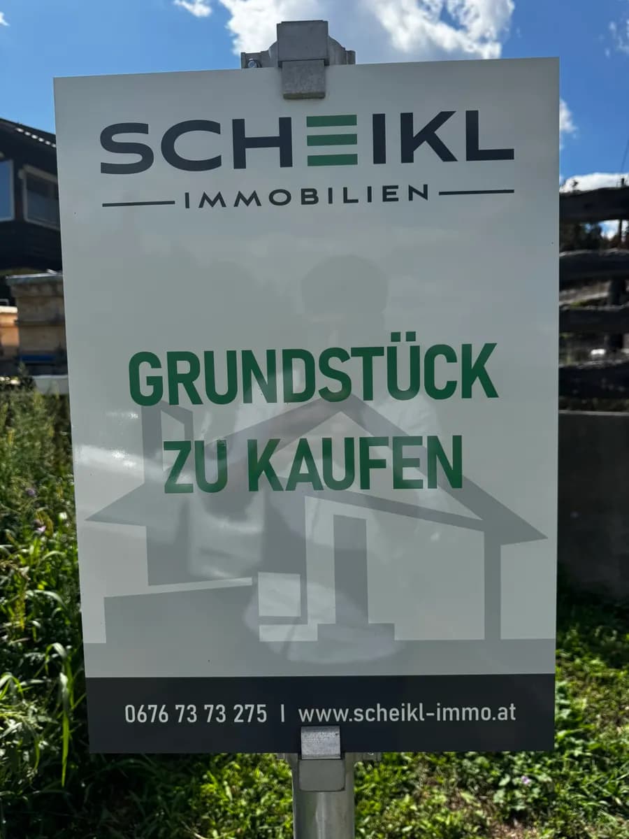 Grundstück kaufen in Graz-Umgebung – 800 m², € 168.000 – Bild 2 von 2