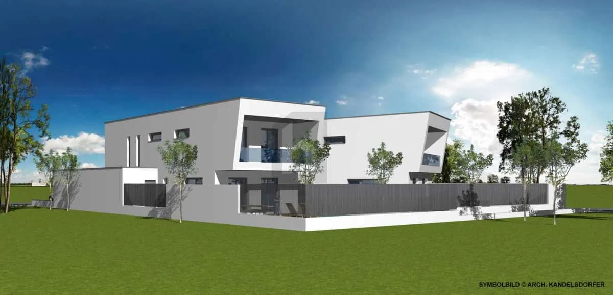 Haus kaufen in Neusiedl am See – 856 m², € 749.000