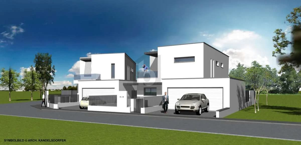 Haus kaufen in Neusiedl am See – 856 m², € 749.000 – Bild 2 von 4