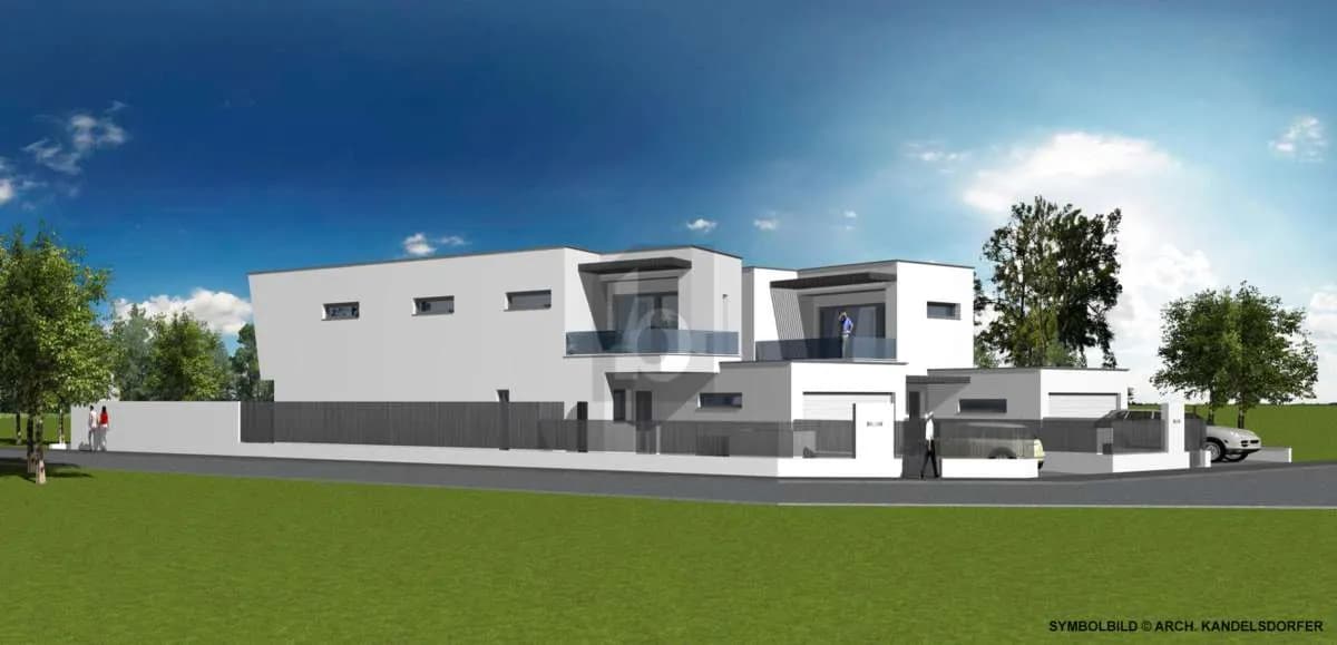 Haus kaufen in Neusiedl am See – 856 m², € 749.000 – Bild 3 von 4