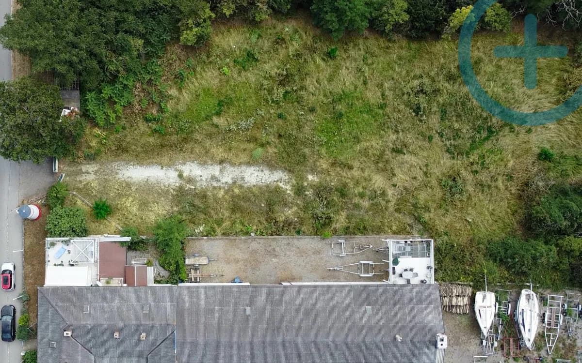 Grundstück kaufen in Eisenstadt - Umgebung – 3 306 m², € 1.090.000 – Bild 3 von 10