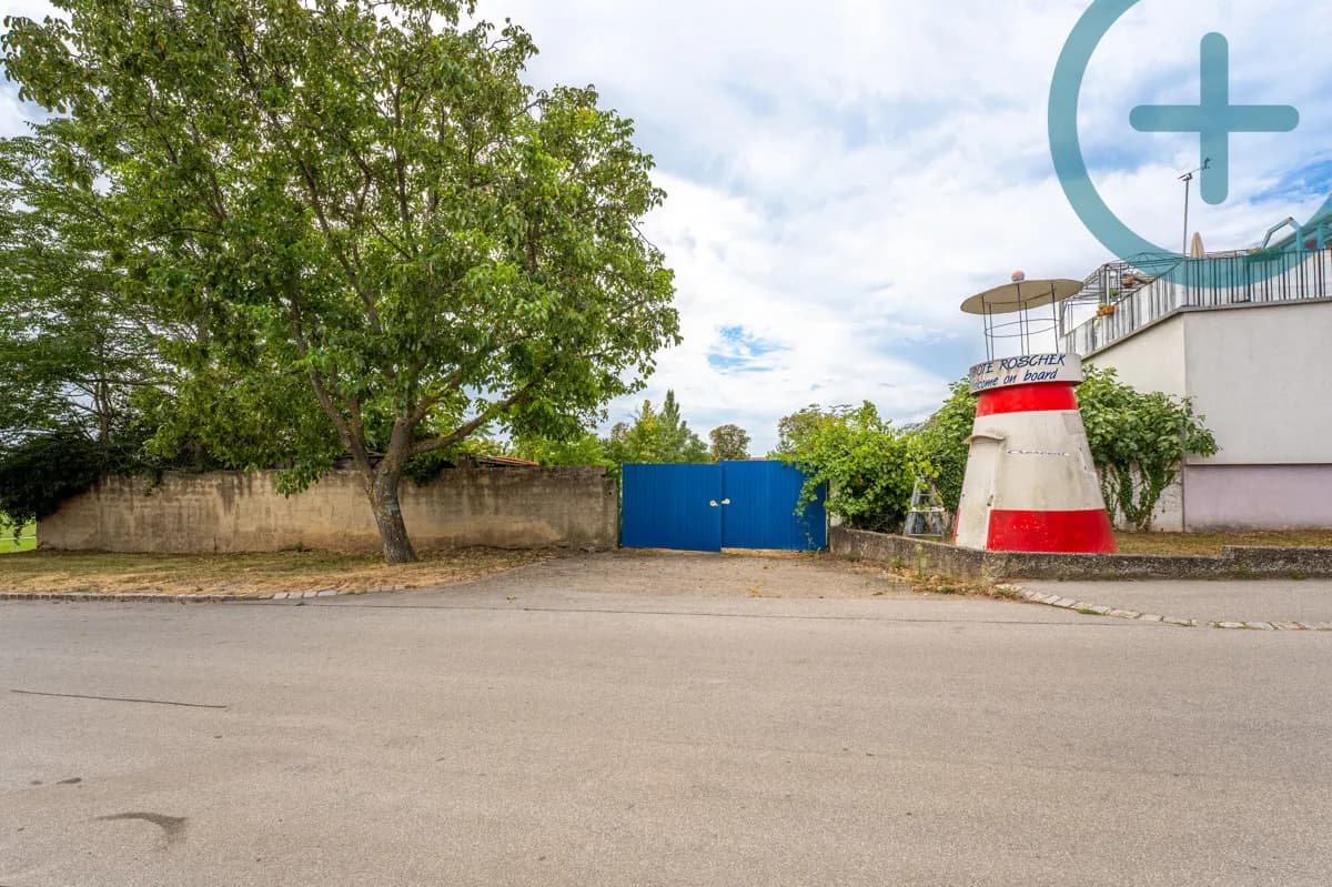 Grundstück kaufen in Eisenstadt - Umgebung – 3 306 m², € 1.090.000 – Bild 4 von 10