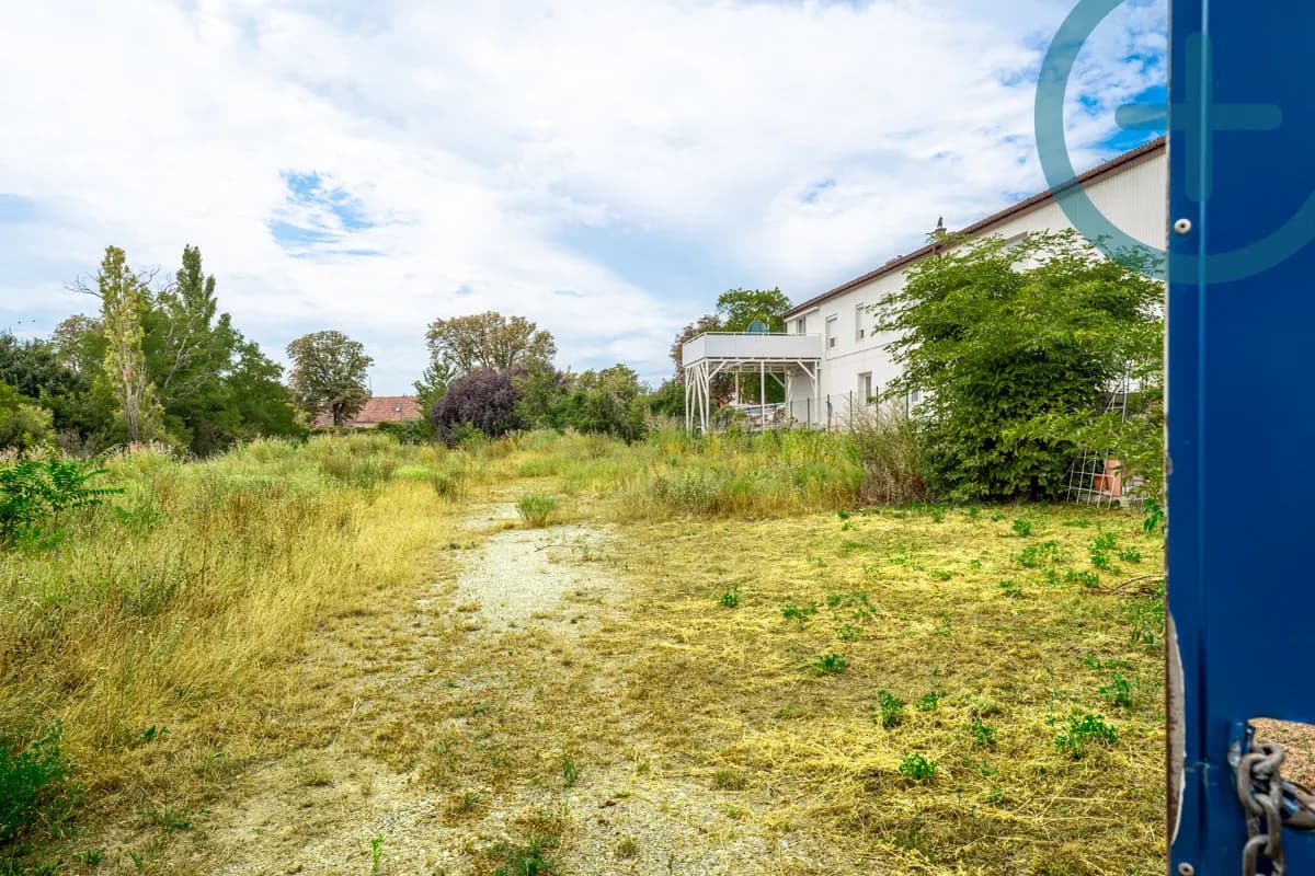 Grundstück kaufen in Eisenstadt - Umgebung – 3 306 m², € 1.090.000 – Bild 5 von 10