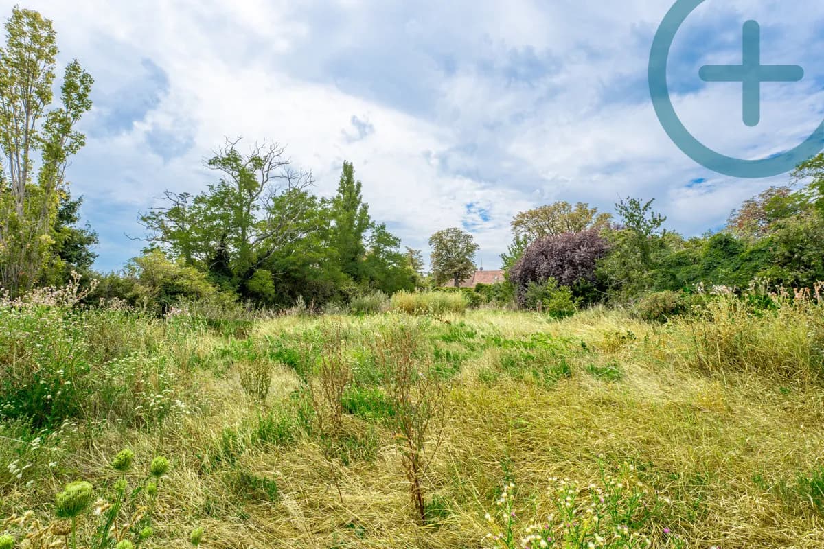 Grundstück kaufen in Eisenstadt - Umgebung – 3 306 m², € 1.090.000 – Bild 6 von 10