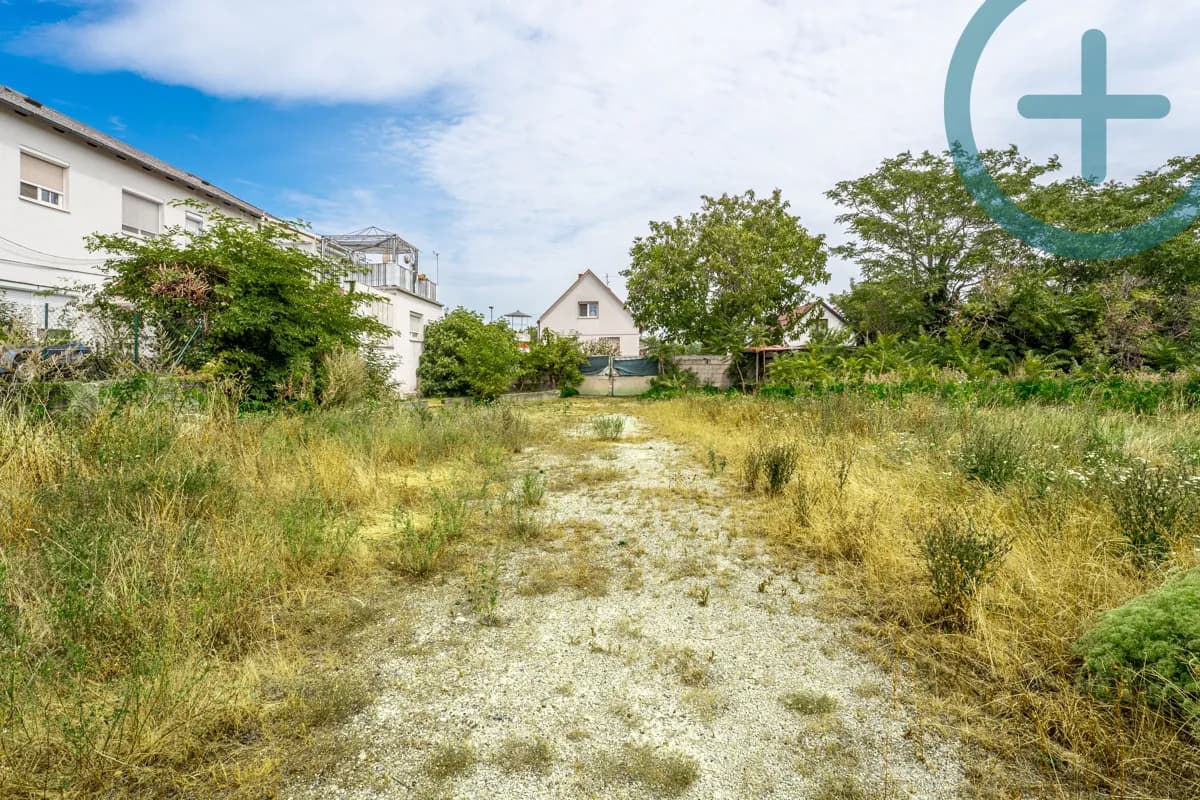 Grundstück kaufen in Eisenstadt - Umgebung – 3 306 m², € 1.090.000 – Bild 7 von 10