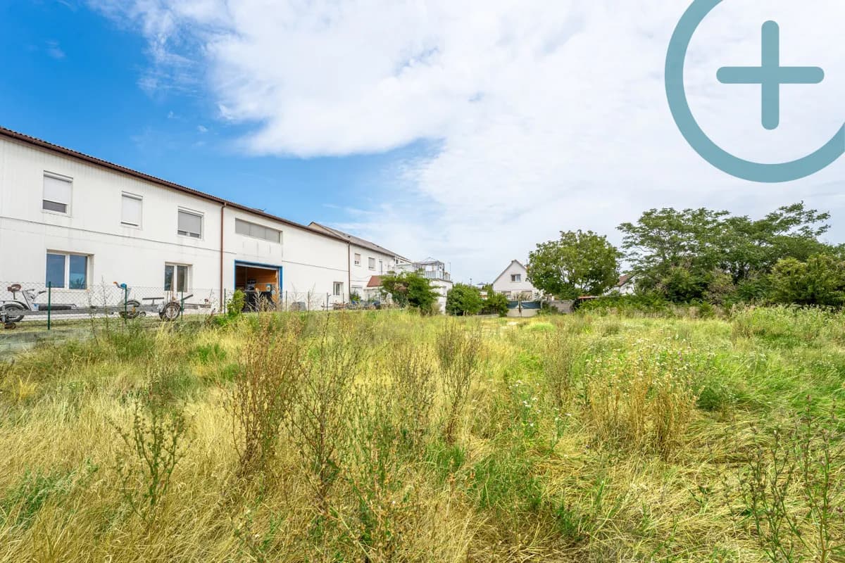 Grundstück kaufen in Eisenstadt - Umgebung – 3 306 m², € 1.090.000 – Bild 8 von 10