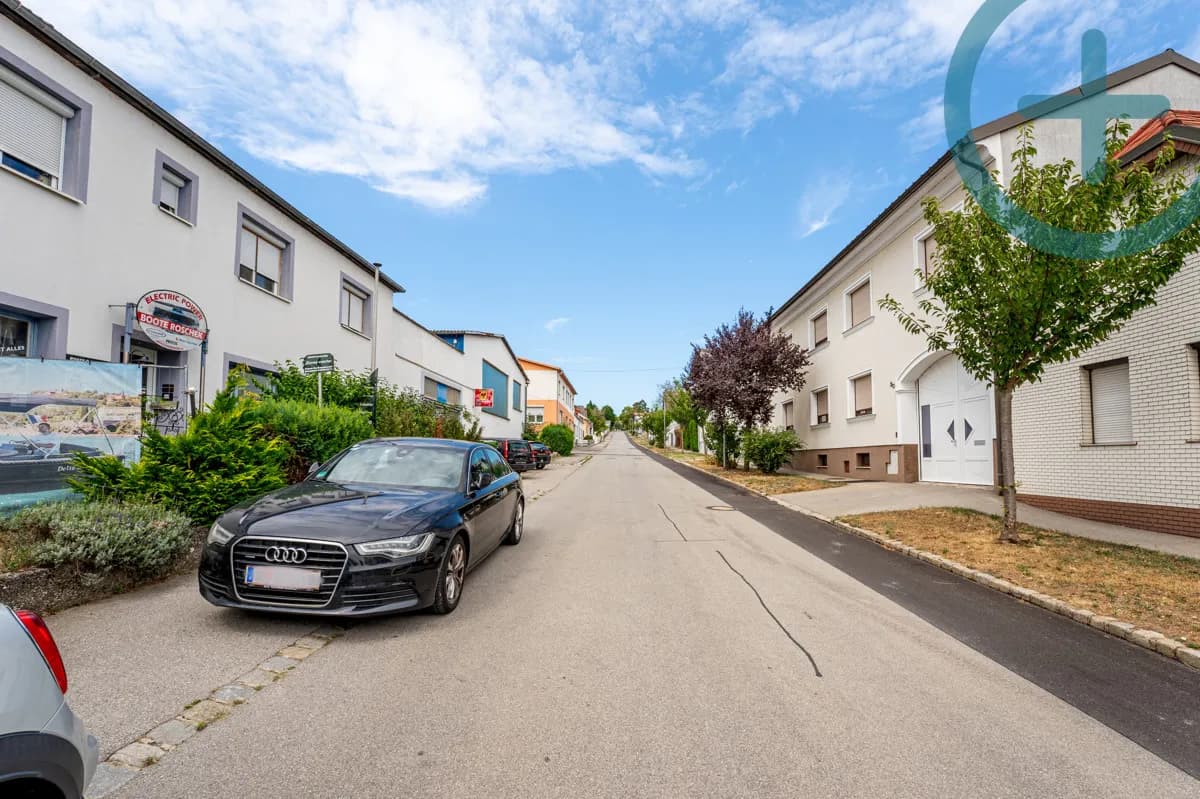Grundstück kaufen in Eisenstadt - Umgebung – 3 306 m², € 1.090.000 – Bild 9 von 10