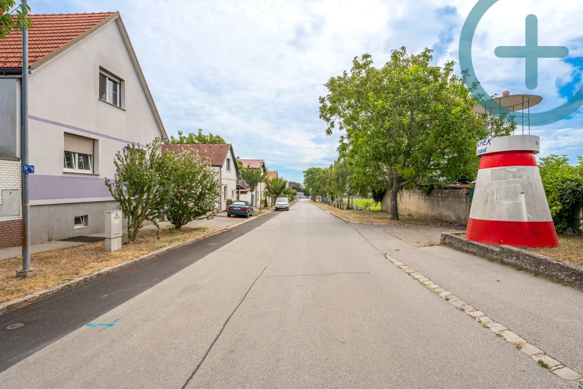 Grundstück kaufen in Eisenstadt - Umgebung – 3 306 m², € 1.090.000 – Bild 10 von 10