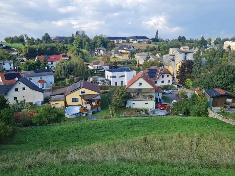 Grundstück kaufen in Steyr-Land – 1 164 m², € 148.000 – Bild 2 von 5