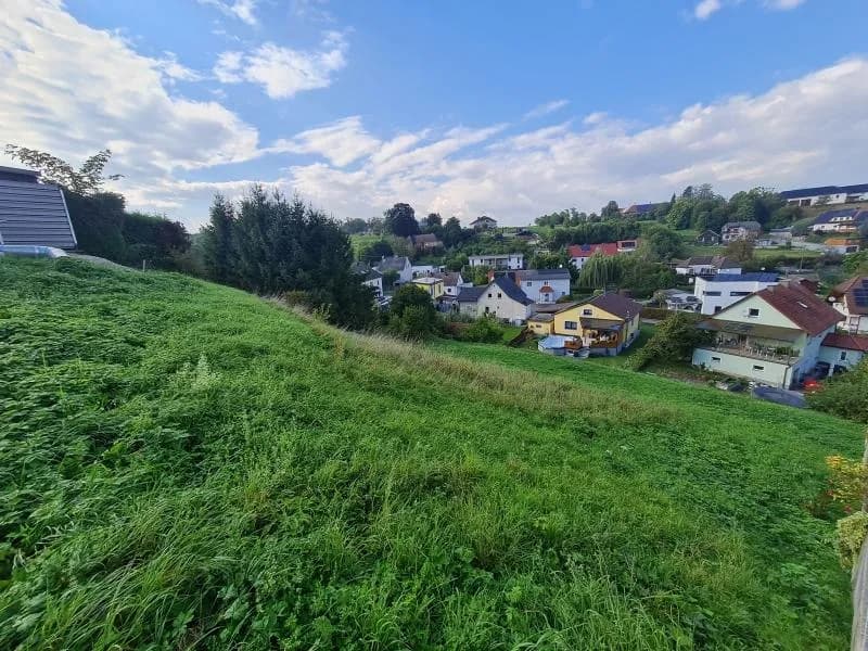 Grundstück kaufen in Steyr-Land – 1 164 m², € 148.000 – Bild 3 von 5