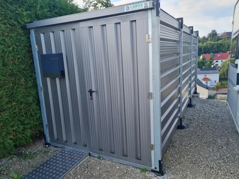 Grundstück kaufen in Steyr-Land – 1 164 m², € 148.000 – Bild 4 von 5