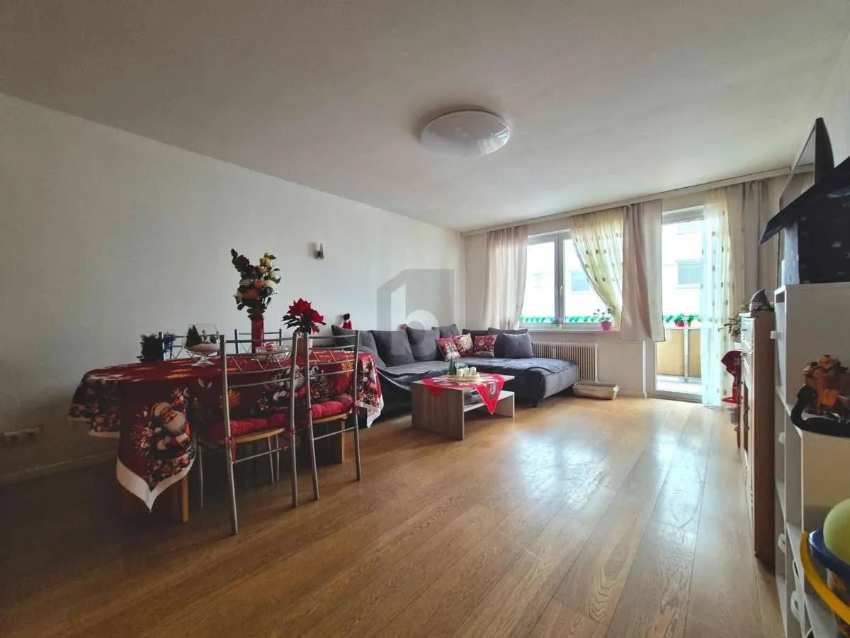4-Zimmer-Wohnung kaufen in Wien – 92 m², € 339.000 – Bild 1 von 6