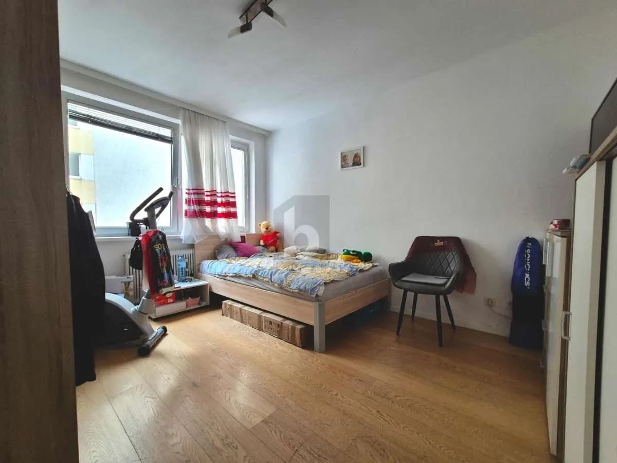 4-Zimmer-Wohnung kaufen in Wien – 92 m², € 339.000 – Bild 5 von 6