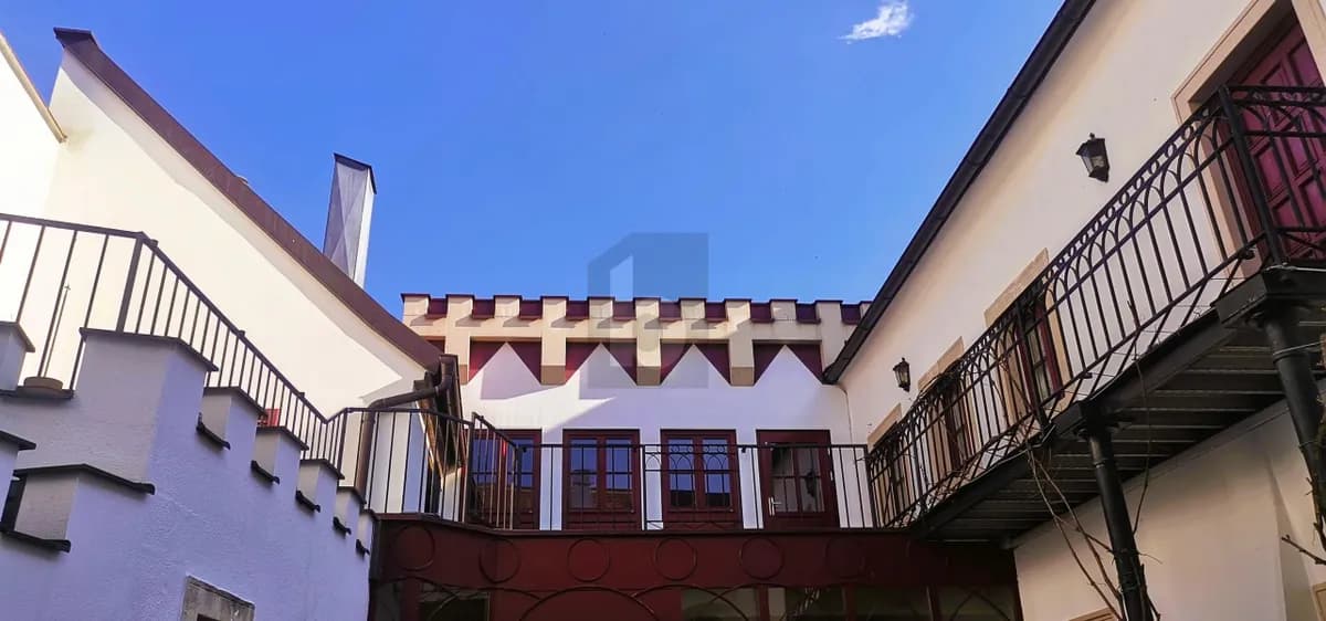 4-Zimmer-Gewerbeimmobilie mieten in Eisenstadt – 125 m², € 2.400