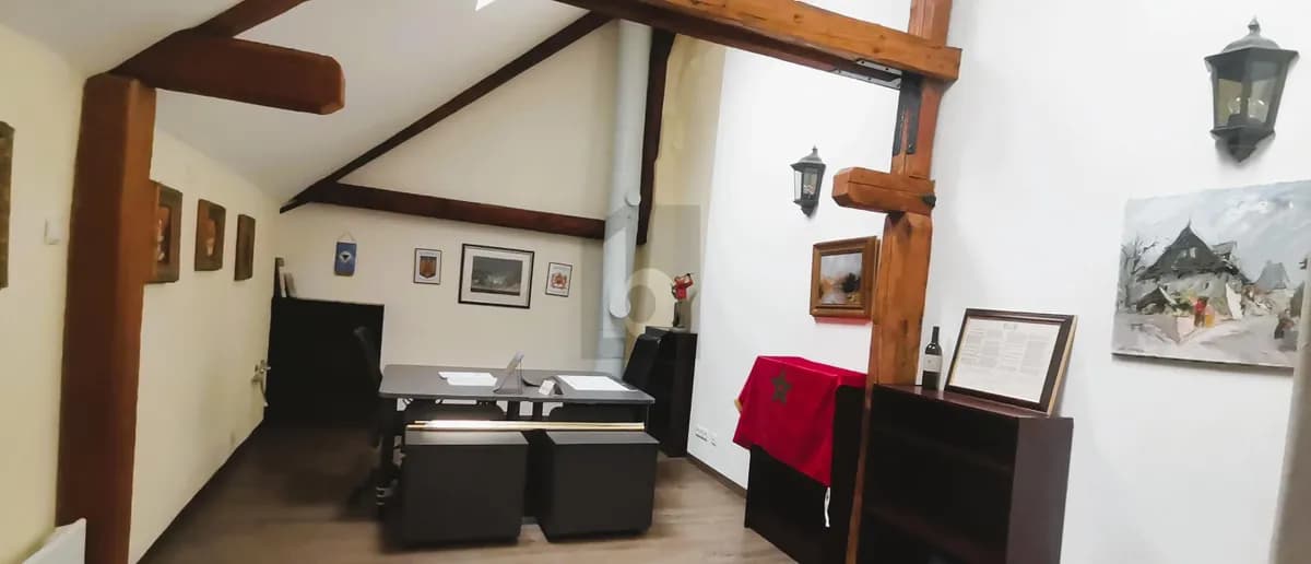 4-Zimmer-Gewerbeimmobilie mieten in Eisenstadt – 125 m², € 2.400 – Bild 3 von 6