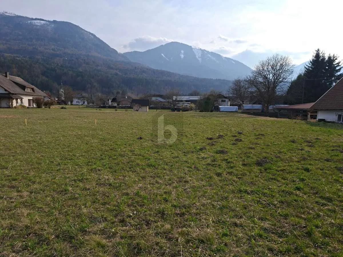 Grundstück kaufen in Klagenfurt Land – 782 m², € 70.000